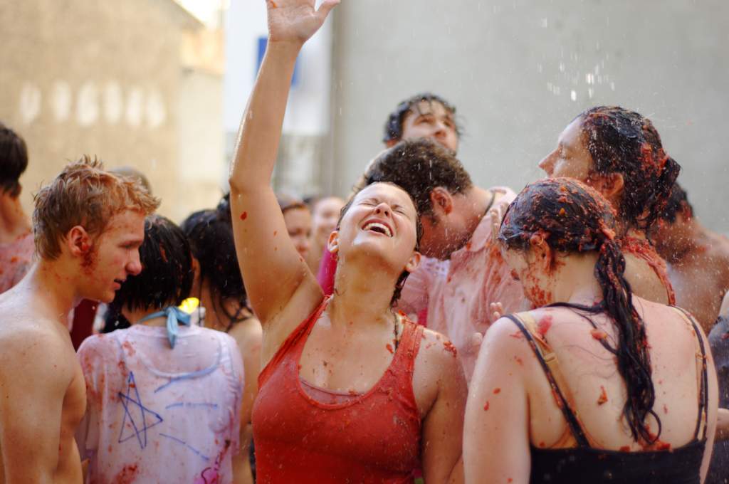 Tomatina
