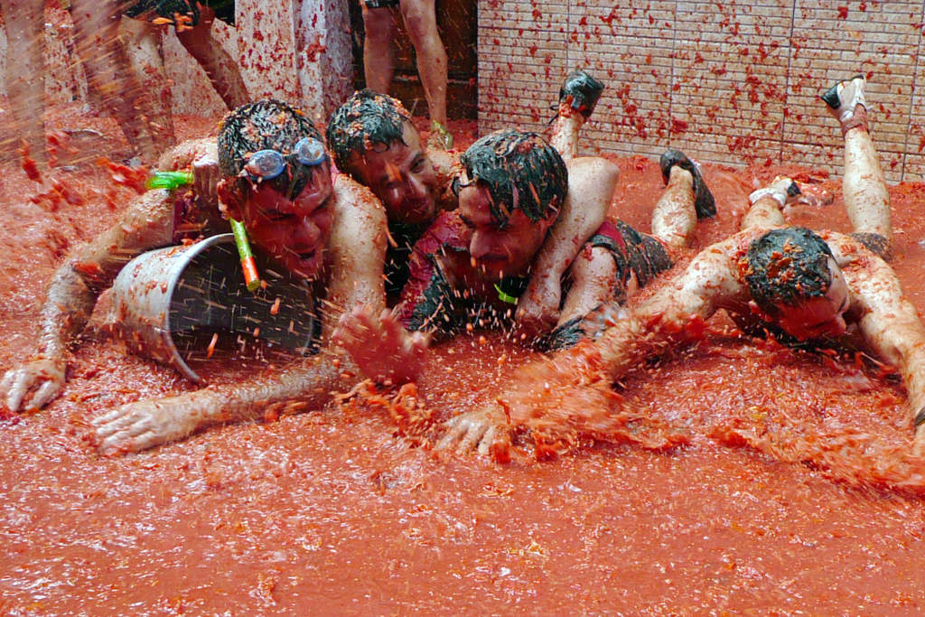 Tomatina